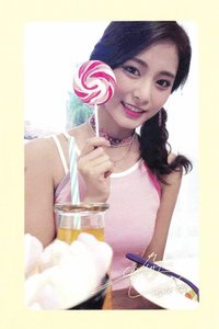 Twicetagram 專輯卡 預售禮