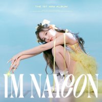 IM NAYEON 專輯 