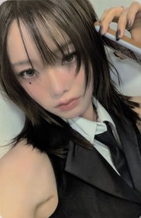 Day & Night 專輯卡 Ever Music版 Night ver. 專卡