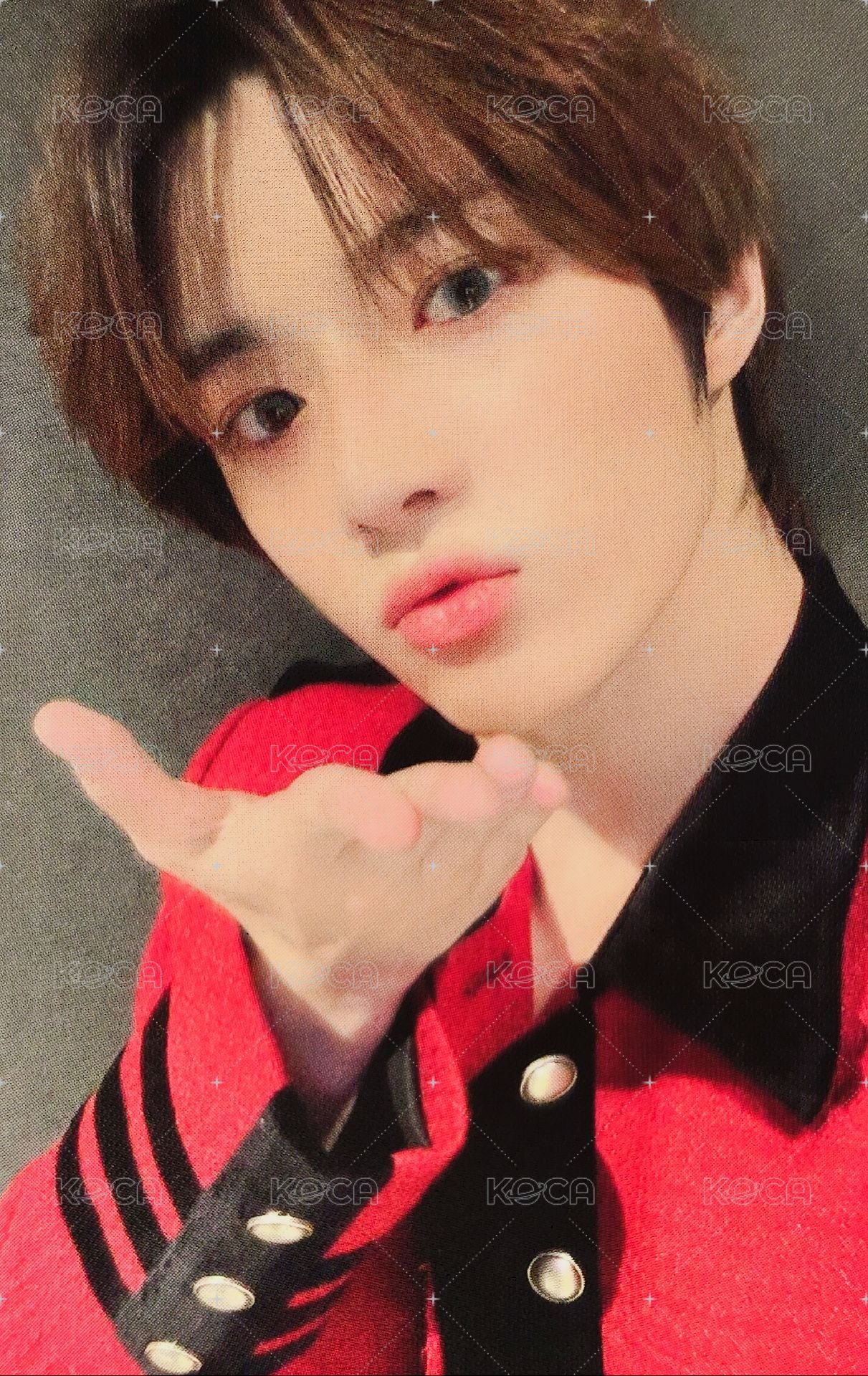 四期會員 會員禮卡 日續會圭 正面