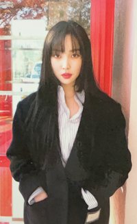 迷八 專輯卡 Crossroads ver.