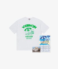 NANA TOUR T恤 T-Shirt ltaly ver.