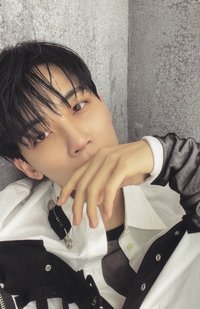 正四 專輯卡 正規四｜Ep2 ver.