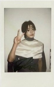 ARENA 五月刊 雜誌卡 B版