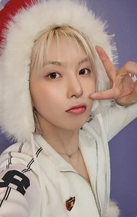 FORWARD am 幸運卡 