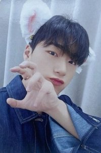 Outlaw ms 3.0 特典卡 白貓 ver.