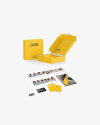 OVE 1st Membership Kit