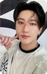 3rd 世巡安可快閃店 入場卡 / 場限卡 首爾 10/19