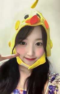 仲夏夜 am 簽售卡 頭套嫄