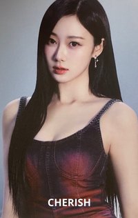 二巡 隨機卡 首爾場週吉