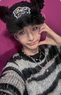 <Beautiful Mind>World Tour 入場卡 / 場限卡 Taipei