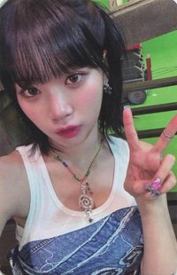 UNFORGIVEN JP 隨機卡 