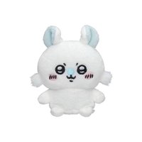 扭蛋轉蛋 娃娃 坐姿小桃