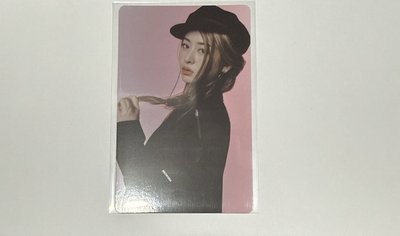 FEARLESS 雙面專卡 允真