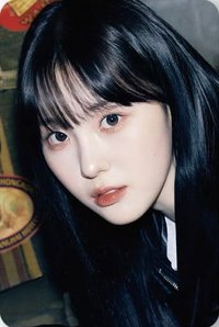 FLY-BY 塔店 簽售卡 