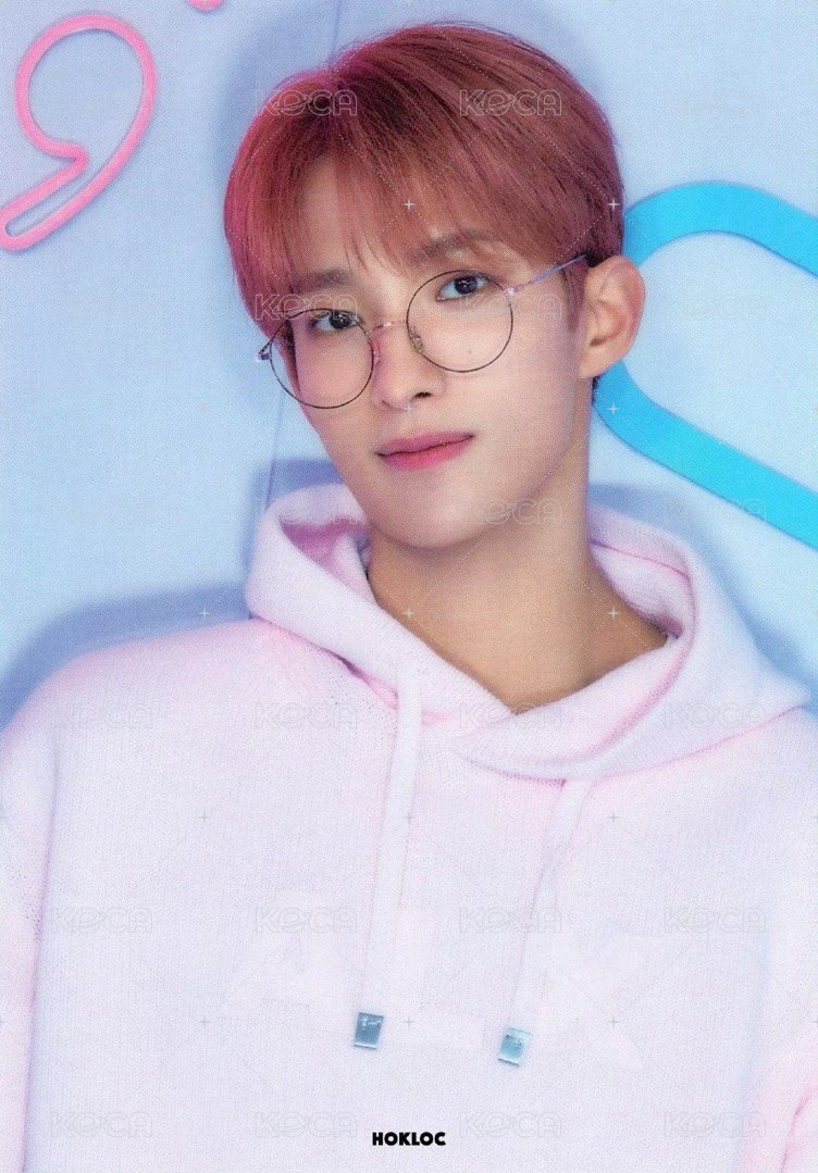 23‘FM｜LOVE 隨機卡 23’FM｜LOVE卡包 正面