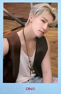 MINI11 周邊卡 午版拍立得卡