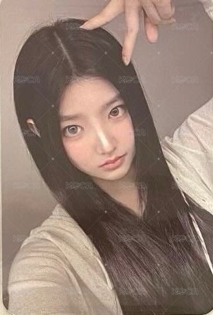 入場卡 / 場限卡 Kelly k-wonder 正面