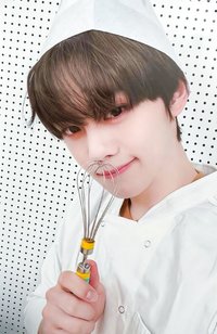 迷五 sw 2.0 簽售卡 廚師 ver.