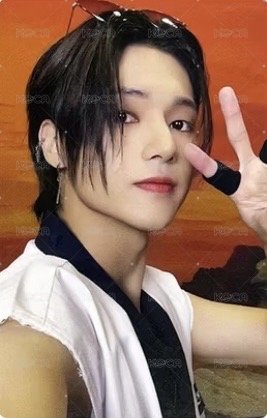 WILL am 特典卡  正面