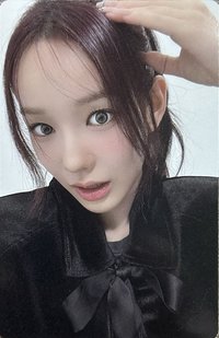 迷一快閃 周邊卡 鐵盒卡