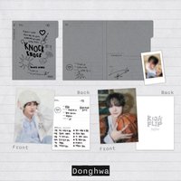 出道快閃店 照片組 海報組