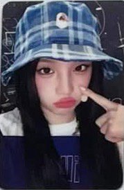 I SWAY ms 10.0 幸運卡 B