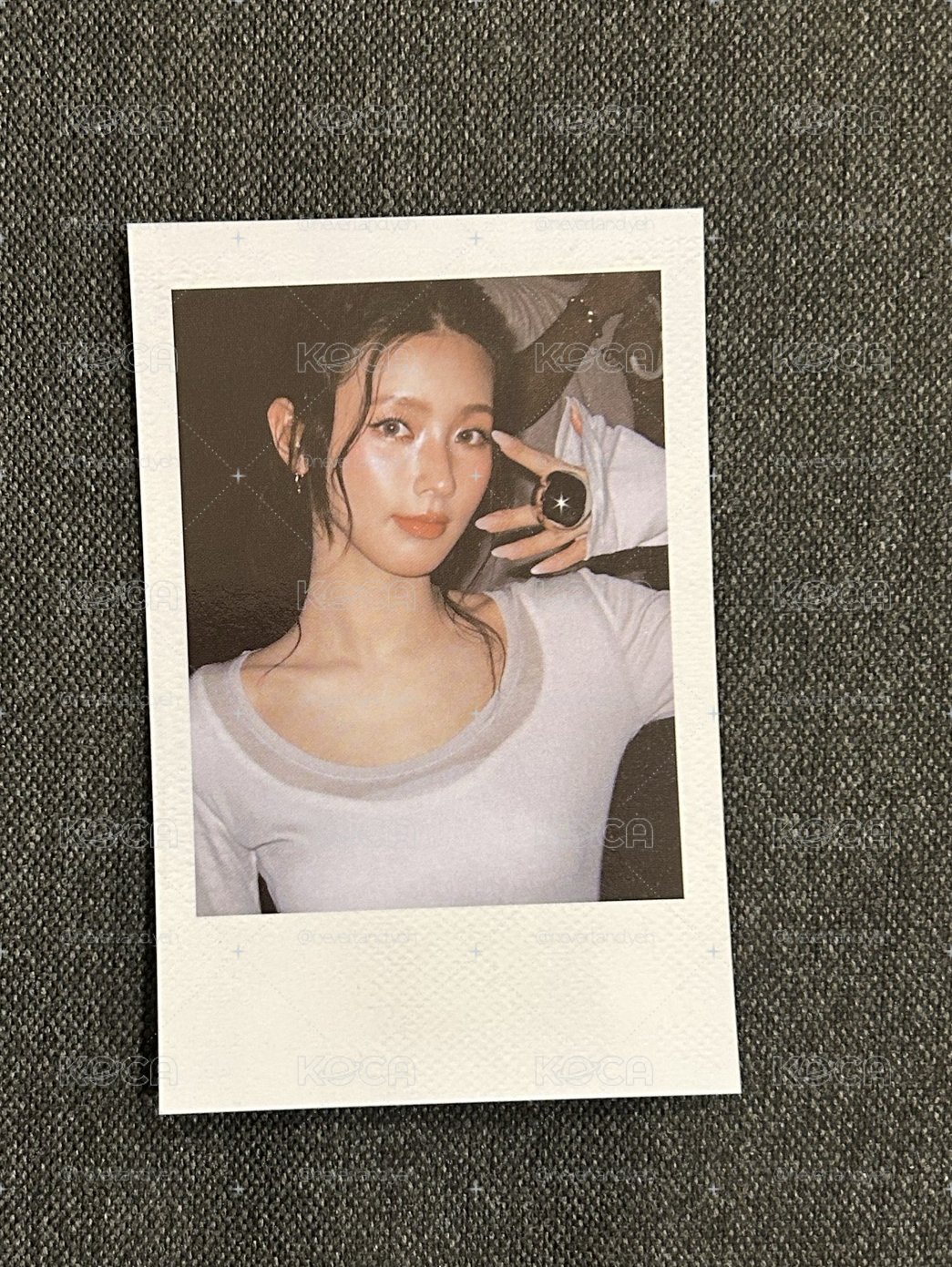 麵solo2 專卡