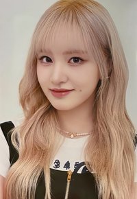 SHOW WHAT I HAVE 隨機卡 泰國場限