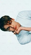 the SAEMxSEVENTEEN 代言卡 透卡 正面