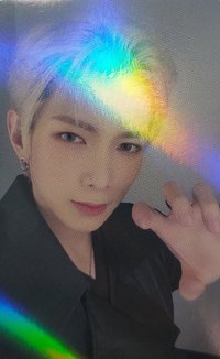 FEVER Epilogue Kpopstore 3.0 簽售卡 