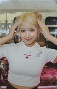 MIXX LAB 周邊卡 貼紙卡友