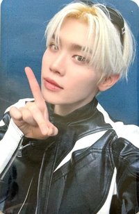 正規一 打歌卡 第二周