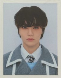 4th FM 周邊卡 證件照