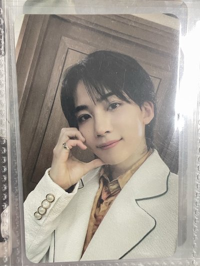 mini12 克拉盤專卡