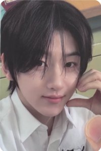 迷二 專輯卡 Class time ver.