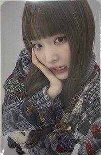 TILT QQ音樂 星光卡 一星 Seulgi B