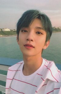 MINI7 專輯卡 ｜DUL ver.