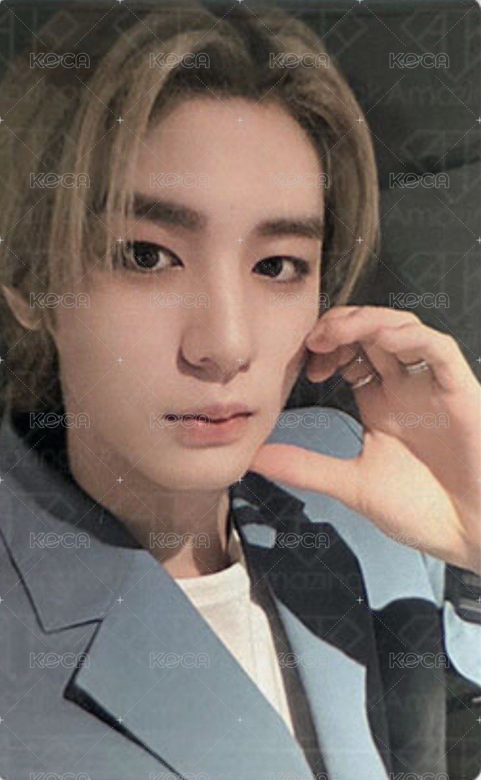 19.99 wvs 幸運卡 2.0 5 正面