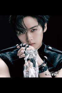 GIANT 專輯 FC 個人盤