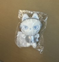 三巡場周吉娃吊飾