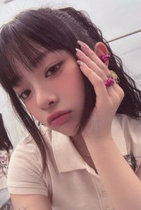 Get Up 專輯卡 NewJeans ver.