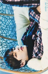 Wings Tour 隨機卡 ver.1 (6/8)