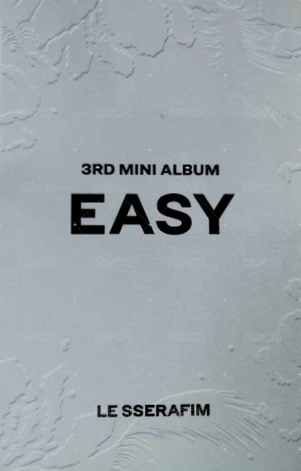 EASY 日咖 幸運卡 1.0 背面