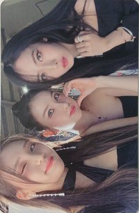 迷三 專輯卡 JC