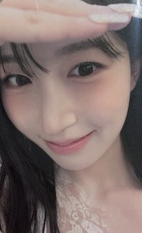 正規一 專輯卡 普版 Blue ver.