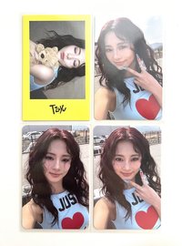 子瑜｜THIS IS FOR 捲髮組合