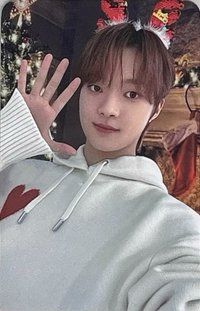 Other 抽選卡 SBS 聖誕逆應援卡