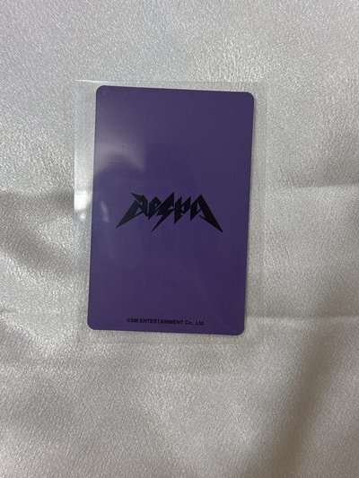 Rich Man hmv 幸運卡 柚