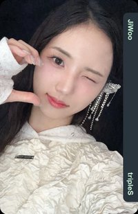 ∞!<Untitled> 專輯卡 E301